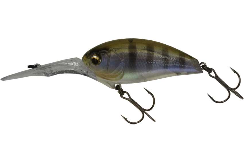 IMAKATSU - IK-300RS CHAOS DIVER
