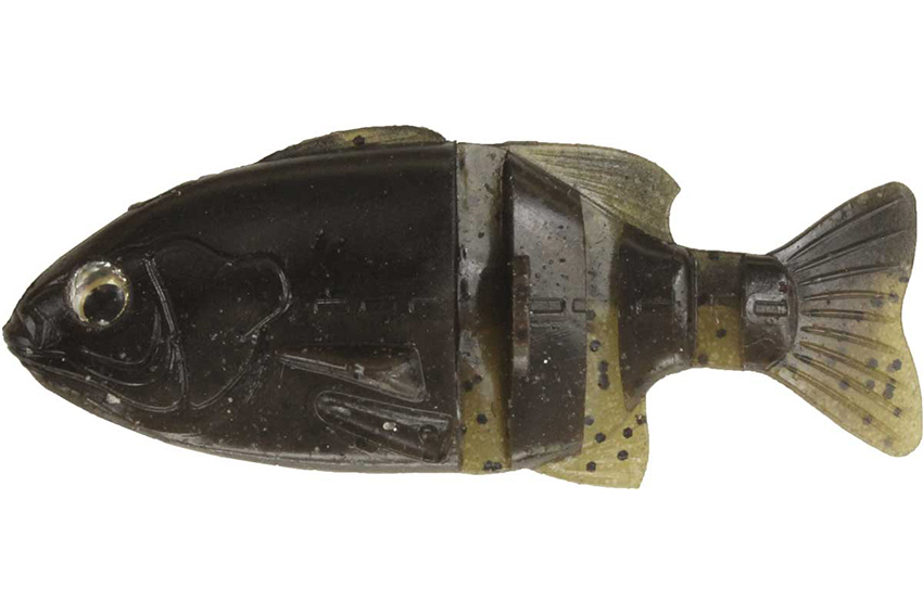 IMAKATSU JAVA GILL 90 90mm