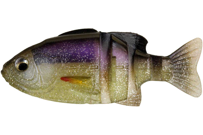 IMAKATSU JAVA GILL 90 REAL 90mm