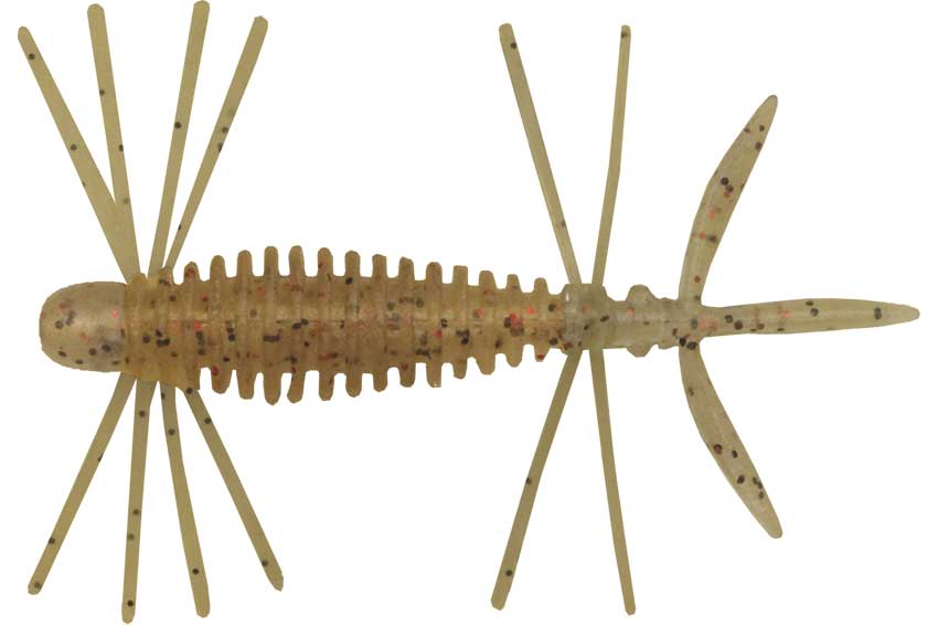 Imakatsu Ankle Goby Trident Pro 2''