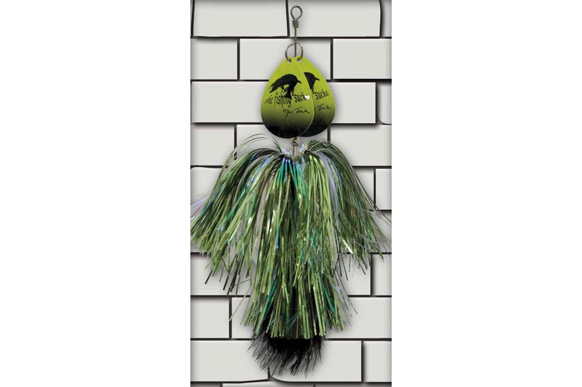 Dizzy Wizard 20 cm gr 60