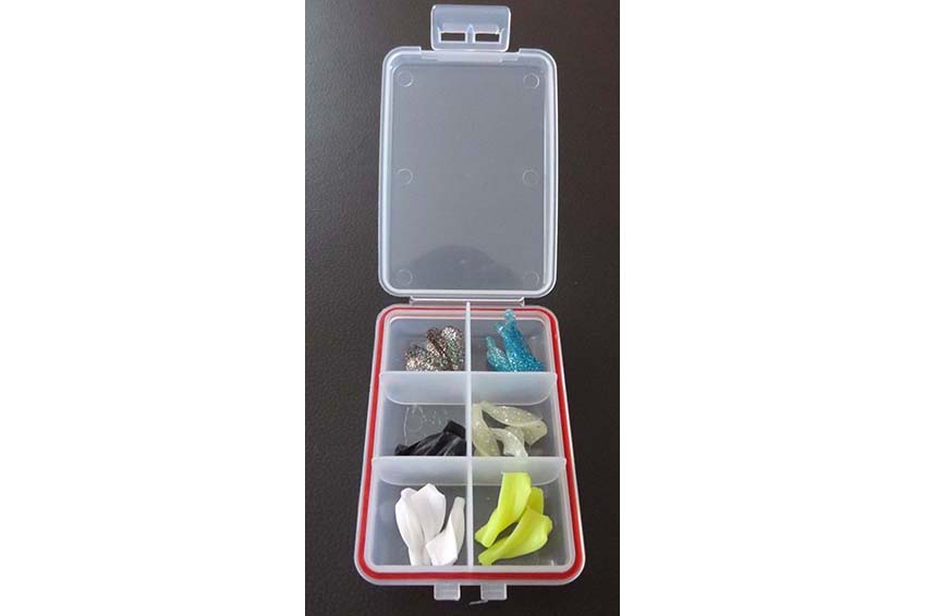 Tornado Box I