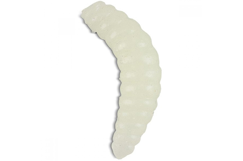 Iron Trout Soft Bee Maggots