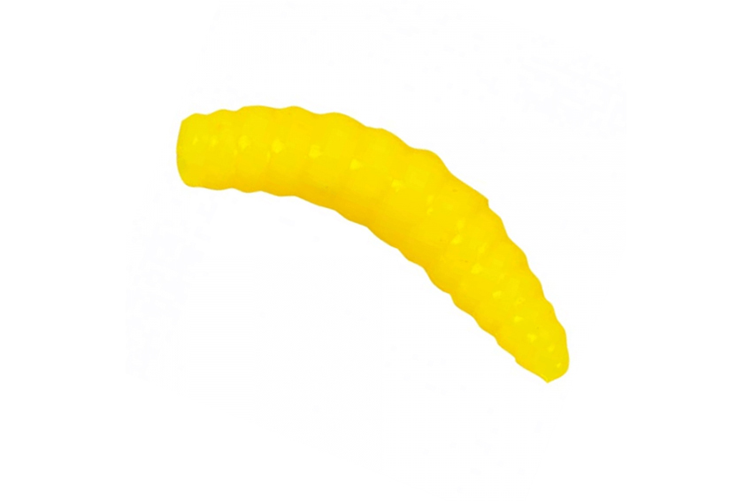Iron Trout Soft Bee Maggots