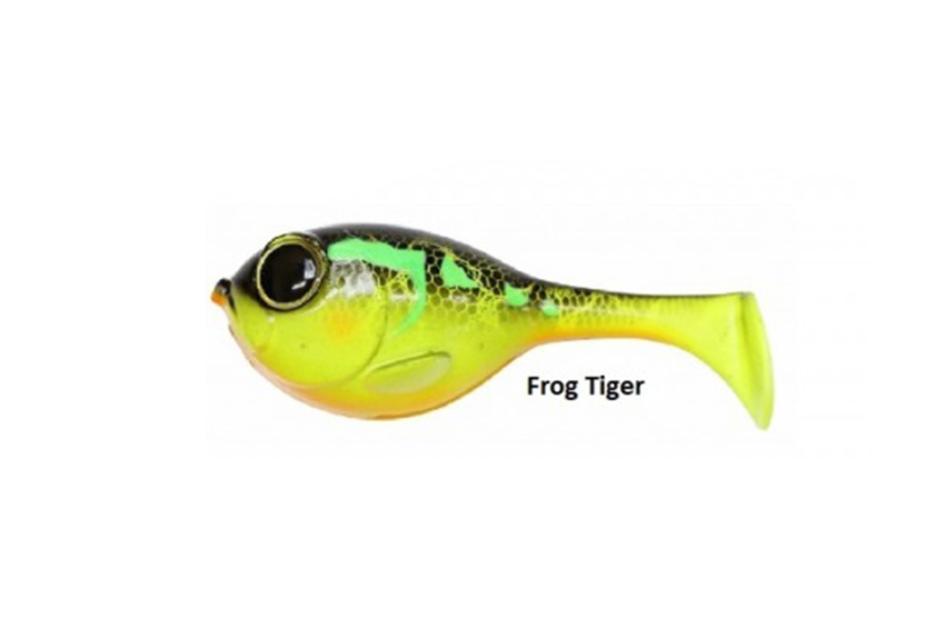 DERA BALL 82mm 26g