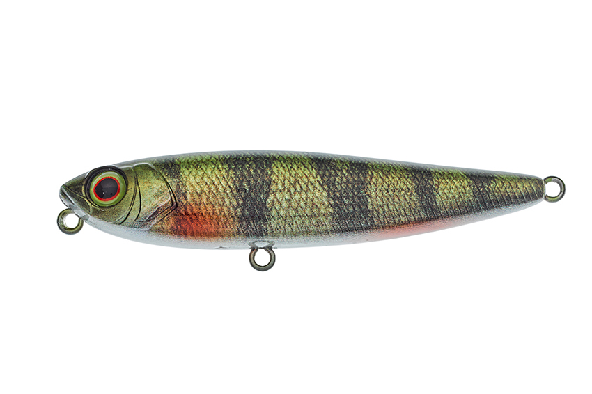 Illex Chubby Pencil 55 mm 3,1gr