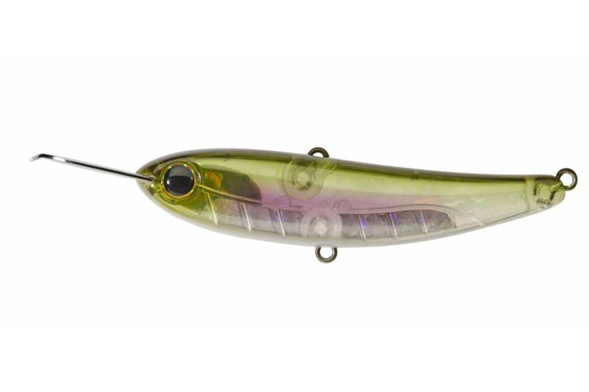 RISER BAIT 008 80mm 21.8gr