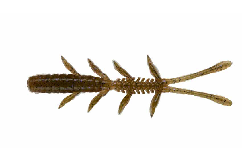 Jackall Scissor Comb 3.8''