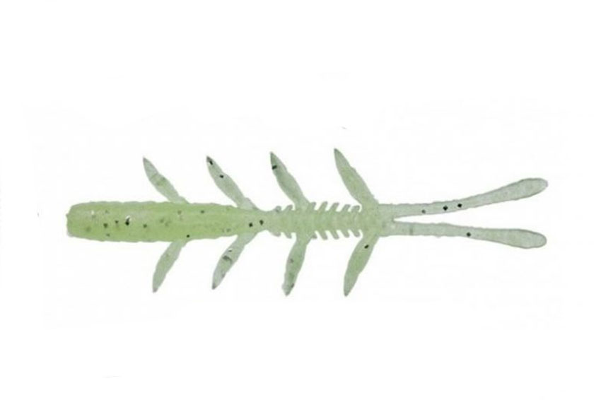 Jackall Scissor Comb 3.8''