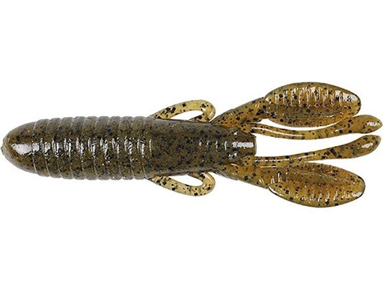 COVER CRAW 2''