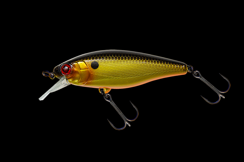CHUBBLE SR 65mm 9gr