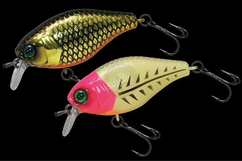 CHERRY CLASSIC LIMITED 46mm 6.2gr