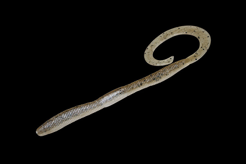 Jackall Flick Curly 4.8''