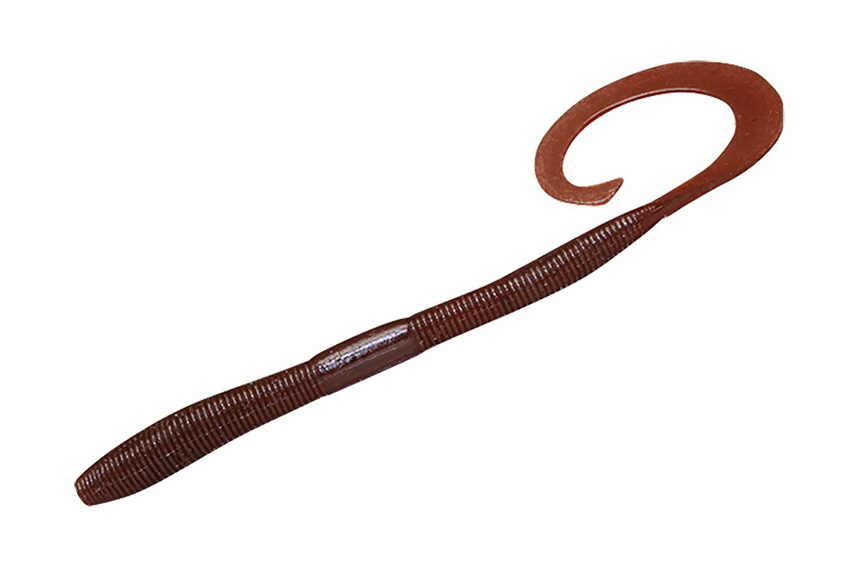 Jackall Flick Curly 3.8''