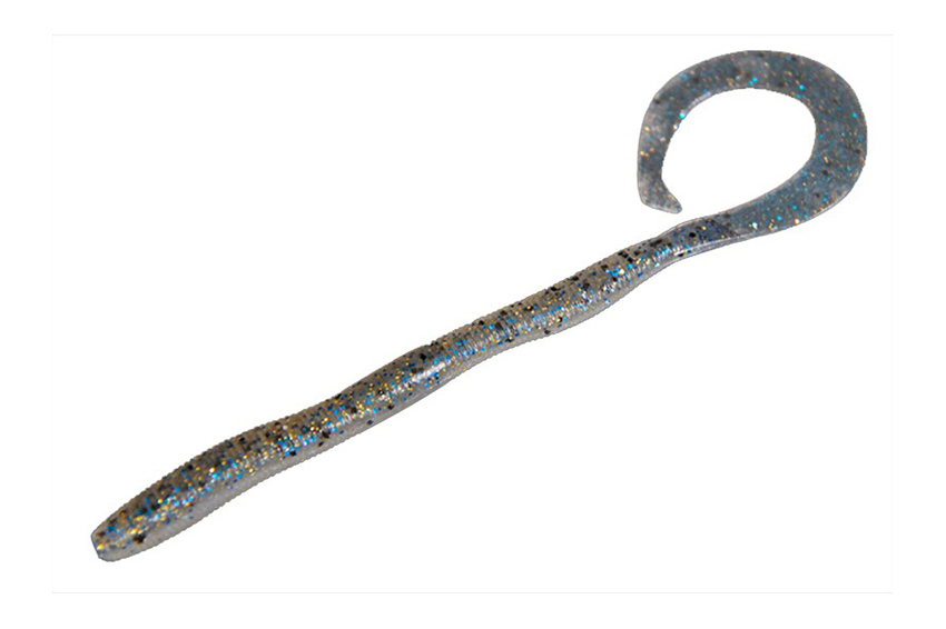 Jackall Flick Curly 3.8''