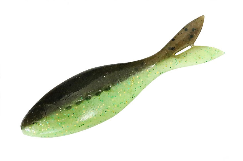 DEADFIN DARTEER 4.8''