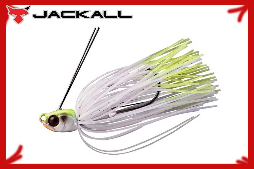 B-CRAWL SWIMMER 1/4oz