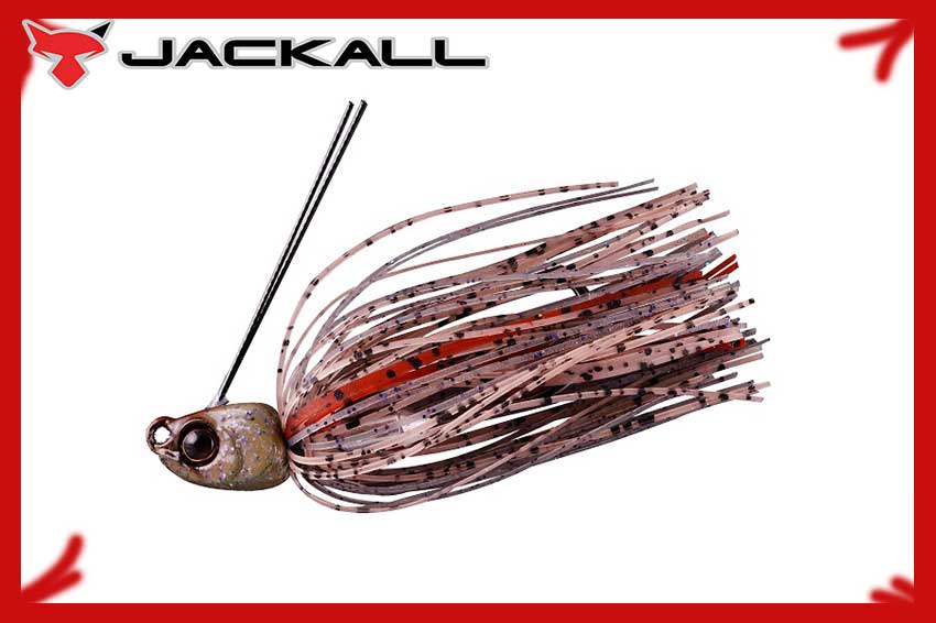 B-CRAWL SWIMMER 3/8oz