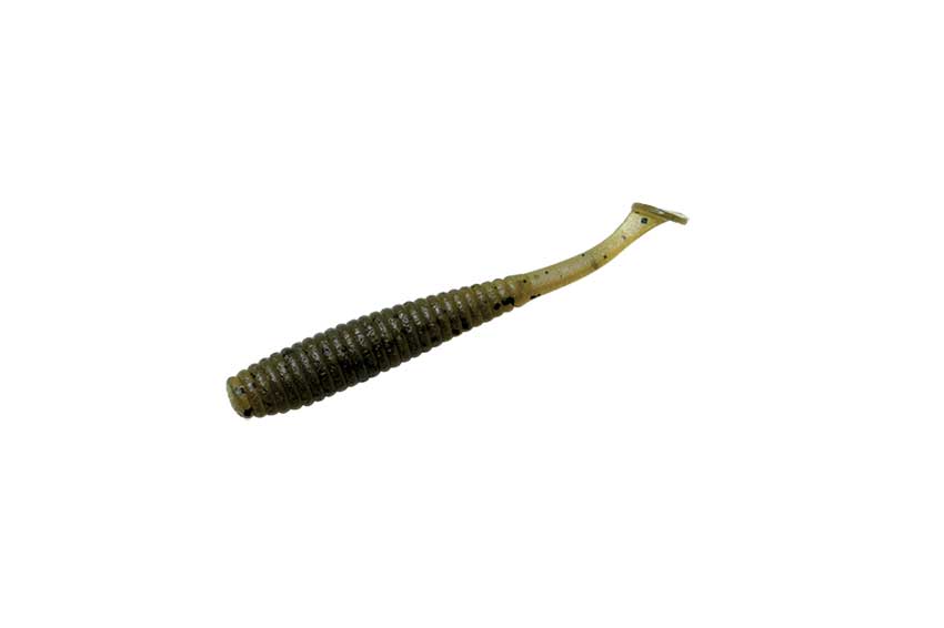 ISHAD TAIL 2.8''