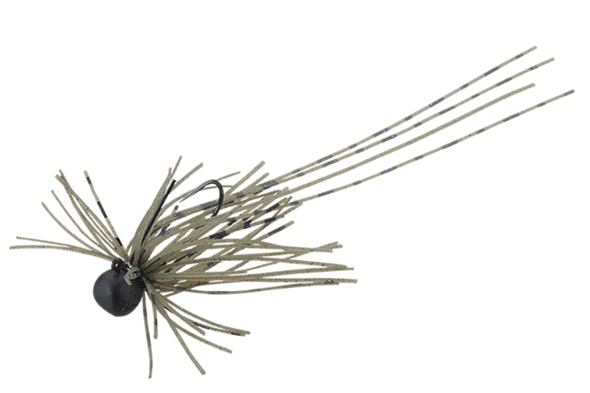 Jackall Shaggy 3.5gr