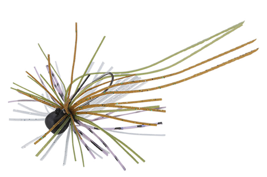 Jackall Shaggy 3.5gr