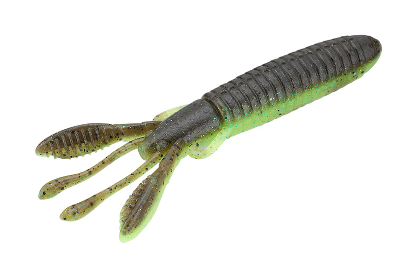 Cover Craw Grande 4.5''