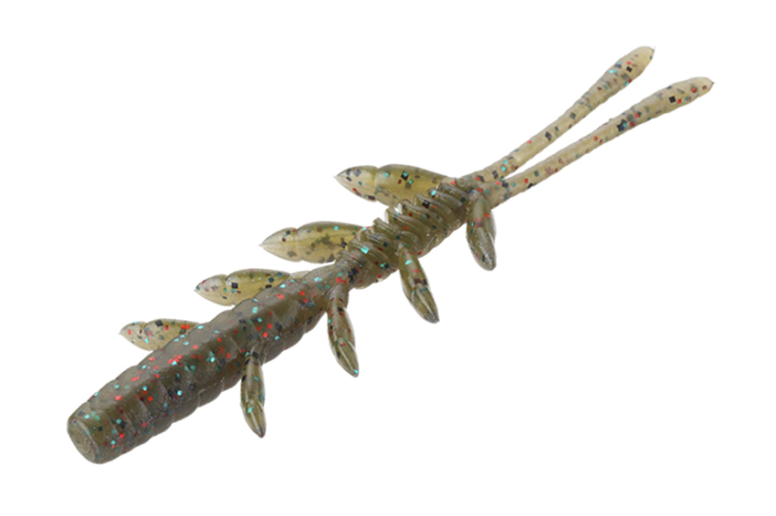 Jackall Scissor Comb Rockfish 2.5''