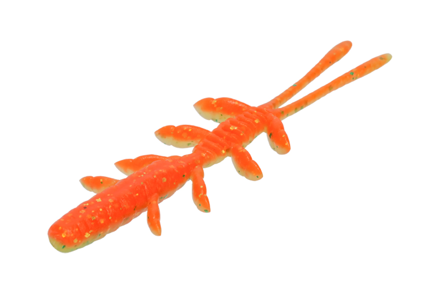 Jackall Scissor Comb Rockfish 2.5''