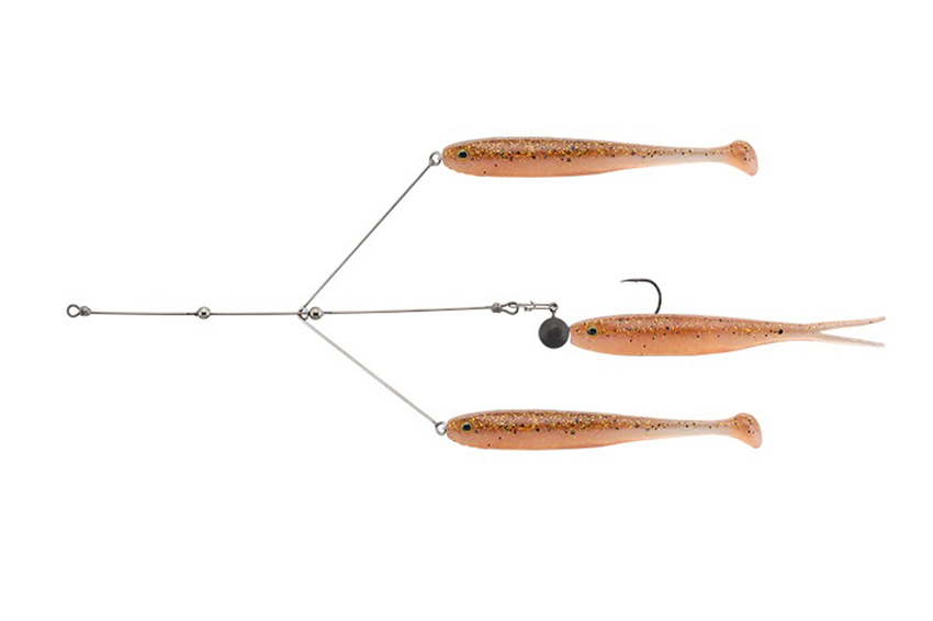 Jackall Peaceton 100