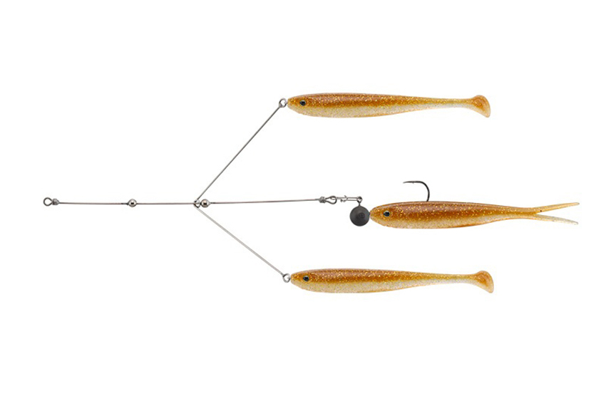 Jackall Peaceton 100