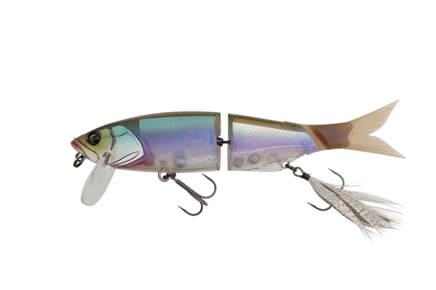 Yackall Maekon Jr.SF