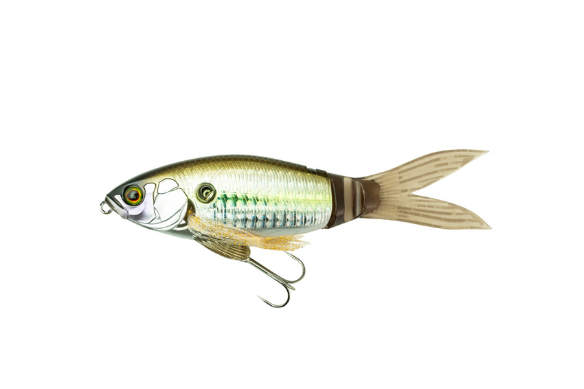 Jackall Slick Bait