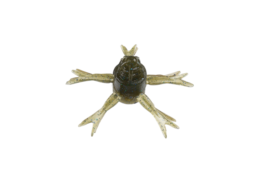 Jackall Jimmy Henge Micro