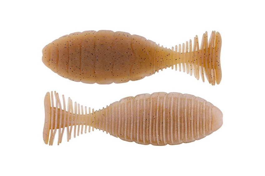 Jackall Shibo Flat 4.8''