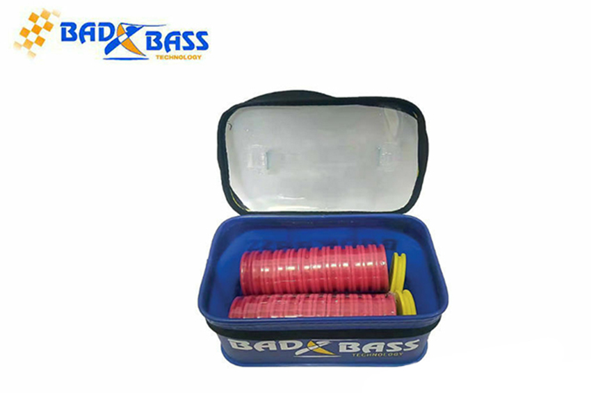 BED BASS PORTARUZZOLE