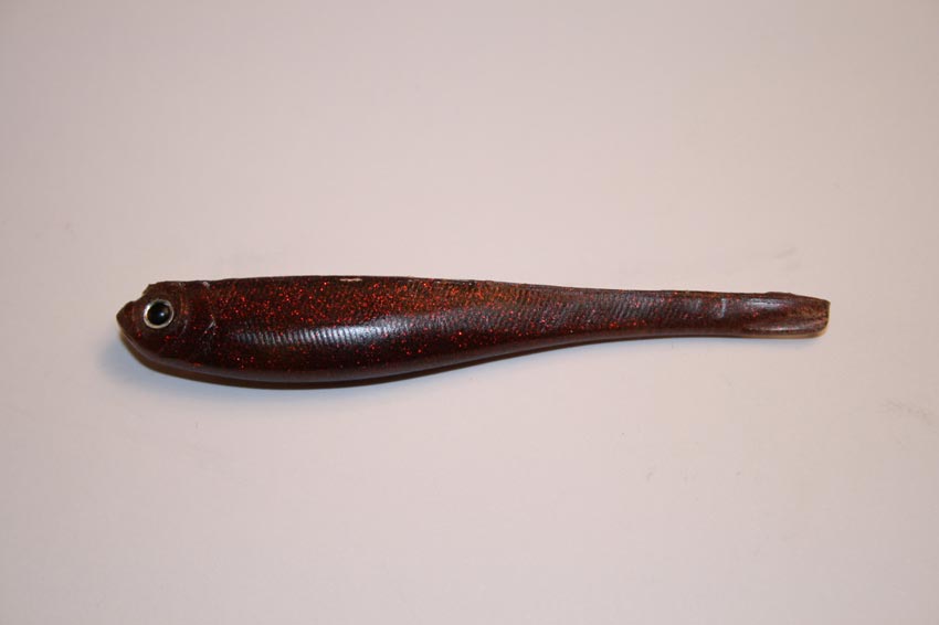 Lure K. Shady pintail 2,8'' 6,5cm