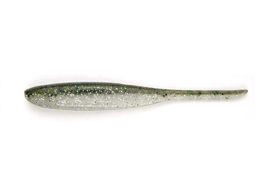 Keitech Shad Impact 3.0''