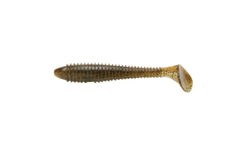 Keitech Swing Impact Fat 3.8''