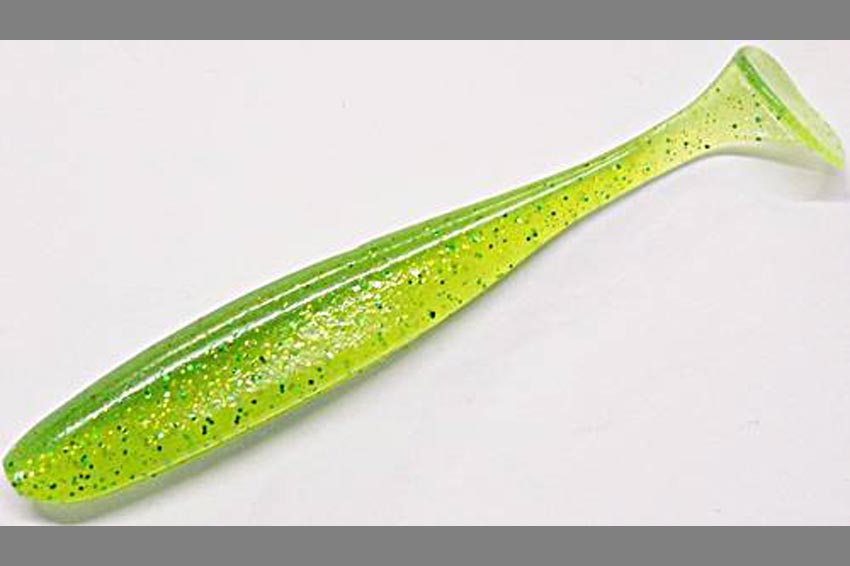 Keitech Easy Shiner 3.0''