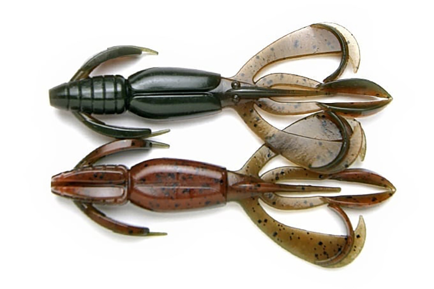 CRAZY FLAPPER 4.4''