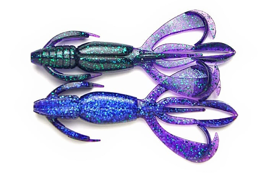 CRAZY FLAPPER 4.4''