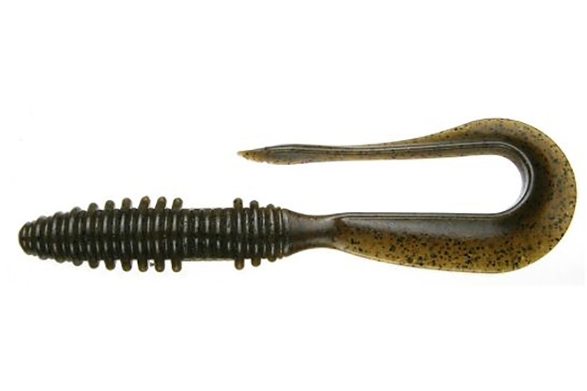 Keitech Mag Wag Mini 2.5''