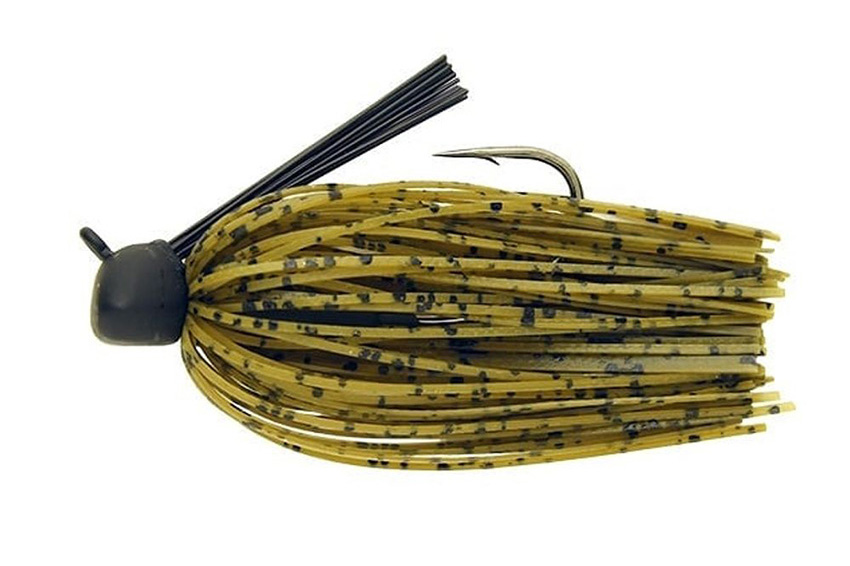 Keitech Crankin' Football Jig