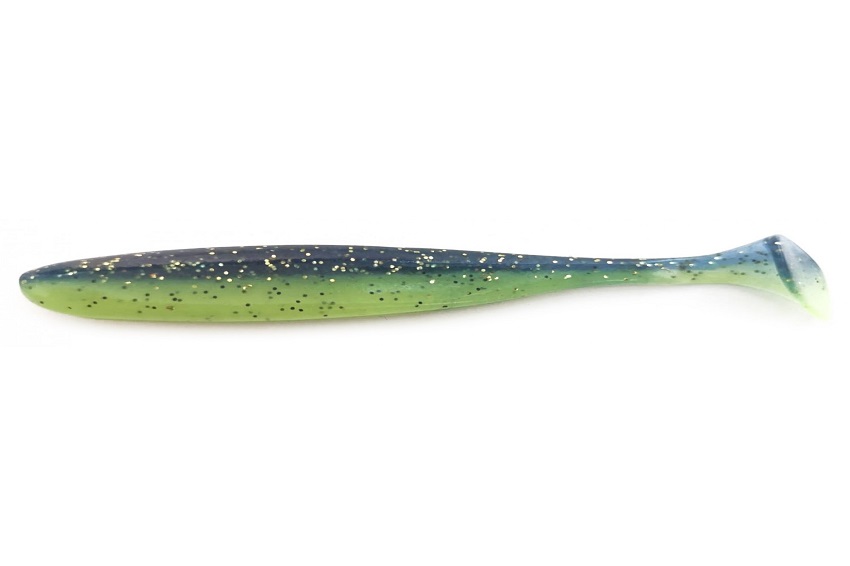Keitech Easy Shiner 4.0''