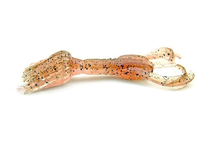 Keitech Hyper Spider 3.2''