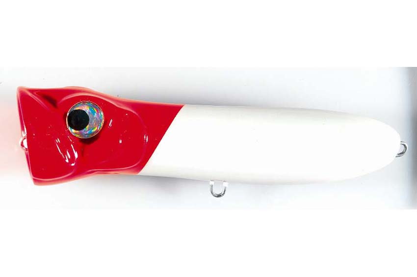 Komodo GTK 190mm 140gr