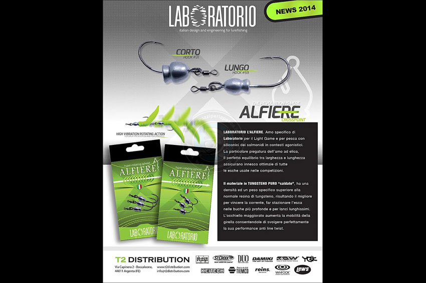 ALFIERE 31 STYLE SILVER