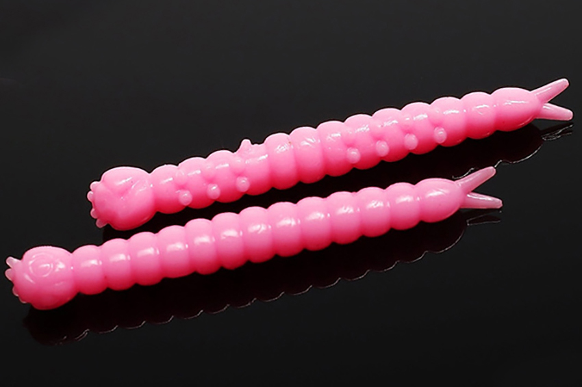 LIBRA LURES SLIGT WORM