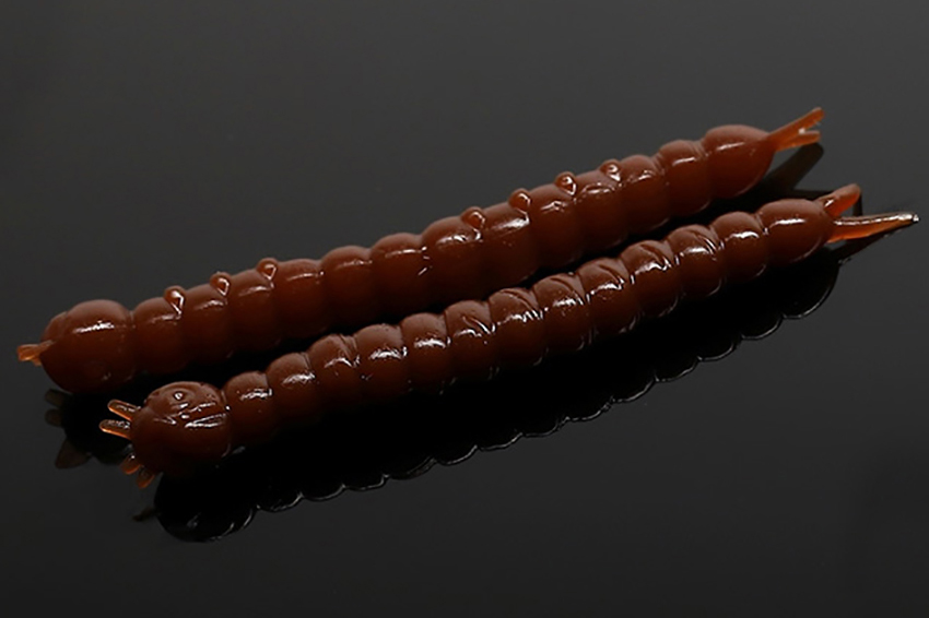 LIBRA LURES SLIGT WORM