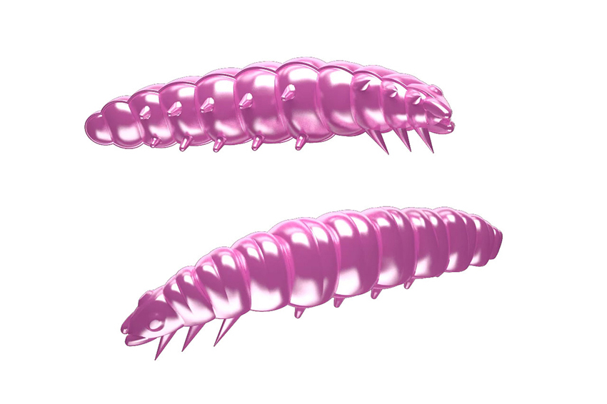 Libra Lures Larva 30 Aroma Cheese